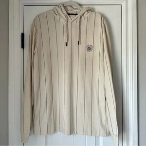 Denim & Flower Ricky Singh hoodie